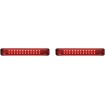 Φως led SBAG blk/red CUSTOM DYNAMICS PB-SBSEQ-SS6-BR thumb