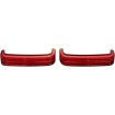 Φως led SBAG blk/red CUSTOM DYNAMICS PB-SBSEQ-SS6-BR thumb