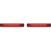 Φως LED SBAG CHR/RED CUSTOM DYNAMICS PB-SBSEQ-SS6-CR Φως LED SBAG CHR/RED CUSTOM DYNAMICS PB-SBSEQ-SS6-CR thumb
