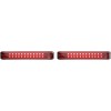 Φως LED SBAG chr/smoke CUSTOM DYNAMICS PB-SBSEQ-SS6-CS