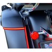 Τσάντα LIGHT BAGZ κόκκινη IND INTL CUSTOM DYNAMICS CD-INDBAG-INT-R thumb