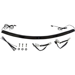 Λωρίδα DYNAMIC FLHT06-13 BK CUSTOM DYNAMICS CD-WT2-01-B Λωρίδα DYNAMIC FLHT06-13 BK CUSTOM DYNAMICS CD-WT2-01-B