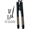 Λωρίδα φωτισμού DYN STRIP FLHT BLK CUSTOM DYNAMICS PB-DS2-14-B