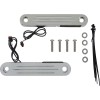 Λωρίδα φωτισμού DYN STRIP FLHT CHR CUSTOM DYNAMICS PB-DS2-14-C