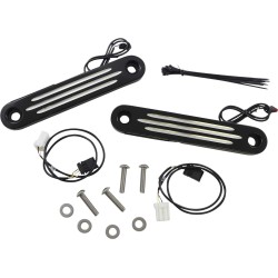 Φως DSTRIP 06-13FLHT CT CUSTOM DYNAMICS PB-DS2-13-CON Φως DSTRIP 06-13FLHT CT CUSTOM DYNAMICS PB-DS2-13-CON