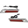 Φως dual sbag hnge rd/c CUSTOM DYNAMICS CD-SBL-DC4-RC