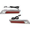 Φως dual sbag hnge rd/c CUSTOM DYNAMICS CD-SBL-DC4-RC thumb