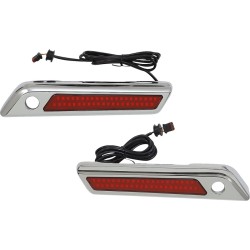 Φως dual sbag hnge rd/c CUSTOM DYNAMICS CD-SBL-DC4-RC