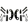 Βάσεις για συσκευή PB BLK CUSTOM DYNAMICS PB-FOG-MOUNT-B
