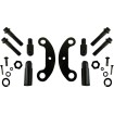 Βάσεις για συσκευή PB BLK CUSTOM DYNAMICS PB-FOG-MOUNT-B Βάσεις για συσκευή PB BLK CUSTOM DYNAMICS PB-FOG-MOUNT-B thumb