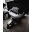 Φώτα led turn signal windshield trim μαύρο w/smk lens CUSTOM DYNAMICS CD-RG23-SWT-B thumb