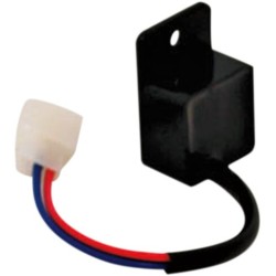 Ηλεκτρονικό ρελέ για LED φλας CUSTOM DYNAMICS EDFR