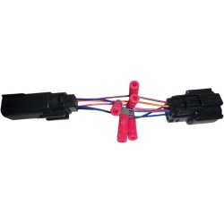 Προσαρμογέας καλωδίωσης 6PIN CUSTOM DYNAMICS MPR-SS6 Προσαρμογέας καλωδίωσης 6PIN CUSTOM DYNAMICS MPR-SS6