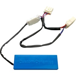 Σταθεροποιητής σήματος SMART SLIM LINE XL MODELS CUSTOM DYNAMICS GEN2-SSXL