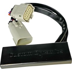 Μονάδα MAGIC STRB TRICVO CUSTOM DYNAMICS STROBES-TGCVO