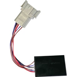 Μονάδα auto tsignl cnclr CUSTOM DYNAMICS CD-ATC-1