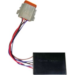 Μονάδα auto tsignl cnclr CUSTOM DYNAMICS CD-ATC-3 Μονάδα auto tsignl cnclr CUSTOM DYNAMICS CD-ATC-3
