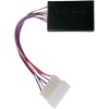 Μονάδα αυτόματης απενεργοποίησης φλας CUSTOM DYNAMICS CD-ATC-4