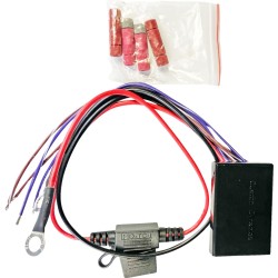 Μονάδα για αυτόματους δείκτες καθολική CUSTOM DYNAMICS CD-ATC-5 Μονάδα για αυτόματους δείκτες καθολική CUSTOM DYNAMICS CD-ATC-5