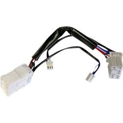 Προσαρμογέας plasma rod RB CUSTOM DYNAMICS PR-MPR-HD Προσαρμογέας plasma rod RB CUSTOM DYNAMICS PR-MPR-HD