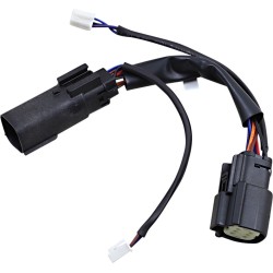 Προσαρμογέας plasma rod RB CUSTOM DYNAMICS PR-MPR-SS6 Προσαρμογέας plasma rod RB CUSTOM DYNAMICS PR-MPR-SS6