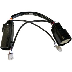 Προσαρμογέας plasma rod RB CUSTOM DYNAMICS PR-MPR-SS8