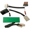 Μονάδα TRPL PLAY POL RZR CUSTOM DYNAMICS GEN-SMART-TPU-RZRTRA