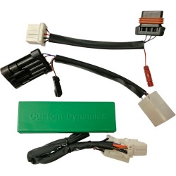 Μονάδα TRPL PLAY POL RZR CUSTOM DYNAMICS GEN-SMART-TPU-RZRTRA
