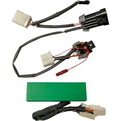 Μονάδα TRPLPLAY POLRZRRC2 CUSTOM DYNAMICS GENSMARTTPURZR2