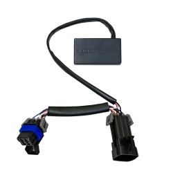 Μονάδα MAGIC STRB BRK LGT CUSTOM DYNAMICS MAGICSTROBESISN