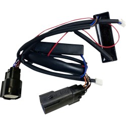 Προσαρμογέας για αξεσουάρ LIGHTNG CUSTOM DYNAMICS MPR-SS6-EPZ Προσαρμογέας για αξεσουάρ LIGHTNG CUSTOM DYNAMICS MPR-SS6-EPZ