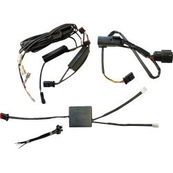 Μονάδα κόρνας TRGRD STROBE CUSTOM DYNAMICS CD-ALT-HORN-BCM