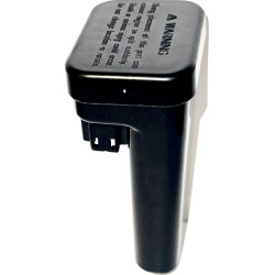 Μονάδα για φλας (TSM) CUSTOM DYNAMICS TSM-4 Μονάδα για φλας (TSM) CUSTOM DYNAMICS TSM-4