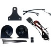 Σετ με διπλή κόρνα 109DB ηλεκτρομαγνητική CUSTOM DYNAMICS CD-HORN-DUAL Σετ με διπλή κόρνα 109DB ηλεκτρομαγνητική CUSTOM DYNAMICS CD-HORN-DUAL thumb