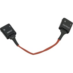 Καλωδίωση TRIBAR ELIMINATOR CUSTOM DYNAMICS TRI3-ELIM-HARN