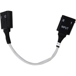 Καλώδιο Σύνδεσης TRIBAR ELIMIN CAN CUSTOM DYNAMICS TRI5-ELIM-HARN Καλώδιο Σύνδεσης TRIBAR ELIMIN CAN CUSTOM DYNAMICS TRI5-ELIM-HARN