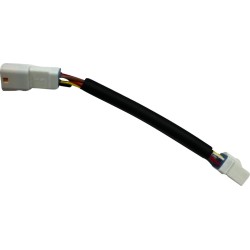 Επέκταση καλωδίου HARNESS TROTTLE BY WIRE 4