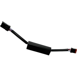 Καλώδιο φόρτωσης για λειτουργικά φώτα CUSTOM DYNAMICS CD-25ST-RUNHARN Καλώδιο φόρτωσης για λειτουργικά φώτα CUSTOM DYNAMICS CD-25ST-RUNHARN