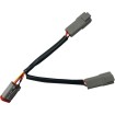 Προσαρμογέας διπλού αξεσουάρ CUSTOM DYNAMICS CD-4PIN-Y Προσαρμογέας διπλού αξεσουάρ CUSTOM DYNAMICS CD-4PIN-Y thumb