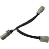 Προσαρμογέας dual accessory CUSTOM DYNAMICS CD-25ST-Y