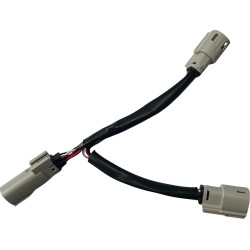 Προσαρμογέας dual accessory CUSTOM DYNAMICS CD-25ST-Y