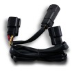 Γρήγορη σύνδεση καλωδίων CUSTOM DYNAMICS CD-TP-QD-14 thumb