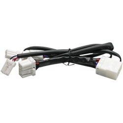Καλωδιακή σύνδεση TOUR PAK 98-13 CUSTOM DYNAMICS CD-TP-QD-13 Καλωδιακή σύνδεση TOUR PAK 98-13 CUSTOM DYNAMICS CD-TP-QD-13