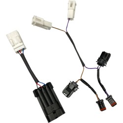 Προσαρμογέας για πίσω φως RN/BRK/TN CUSTOM DYNAMICS TL-LRST-INT