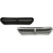 Κάλυμμα αεραγωγού από ανοξείδωτο χάλυβα CUSTOM DYNAMICS HD-VENT-INSER-B Κάλυμμα αεραγωγού από ανοξείδωτο χάλυβα CUSTOM DYNAMICS HD-VENT-INSER-B thumb