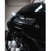 Εισαγωγή για φέρινγκ μαύρο πλέγμα CUSTOM DYNAMICS CD-LRST-C-V-B thumb