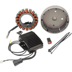 Σετ Εναλλάκτη CYCLE ELECTRIC CE-63T Σετ Εναλλάκτη CYCLE ELECTRIC CE-63T