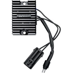 Ρυθμιστής ανορθωτής CYCLE ELECTRIC CE-210 Ρυθμιστής ανορθωτής CYCLE ELECTRIC CE-210