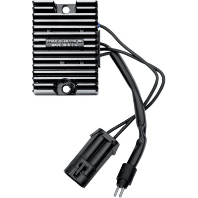 Ρυθμιστής ανορθωτής CYCLE ELECTRIC CE-210
