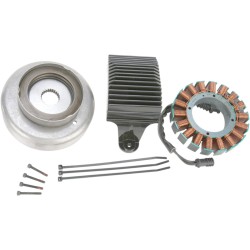 Σετ εναλλάκτη CYCLE ELECTRIC CE-84T-07 Σετ εναλλάκτη CYCLE ELECTRIC CE-84T-07